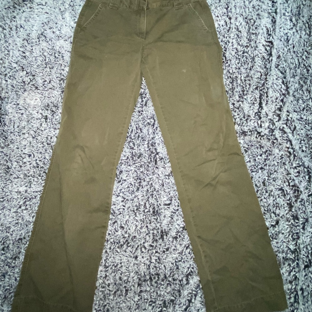 J.Crew Chino pants